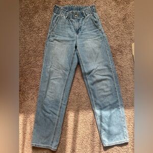 AE 90s Straight Jeans